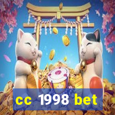 cc 1998 bet